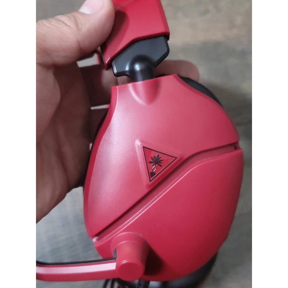 Turtle Beach high performance